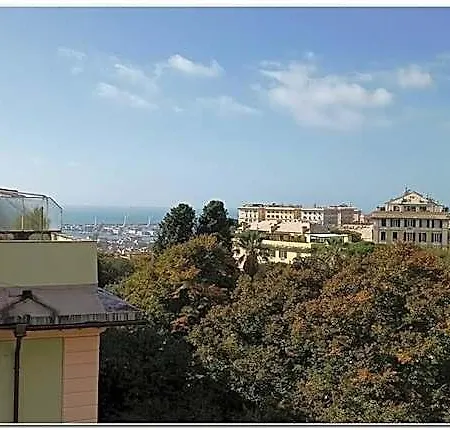 Castelletto: Intera Casa, Vista Panoramica