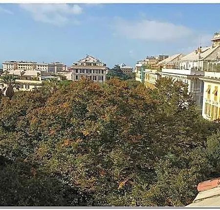 Castelletto: Intera Casa, Vista Panoramica Hotel