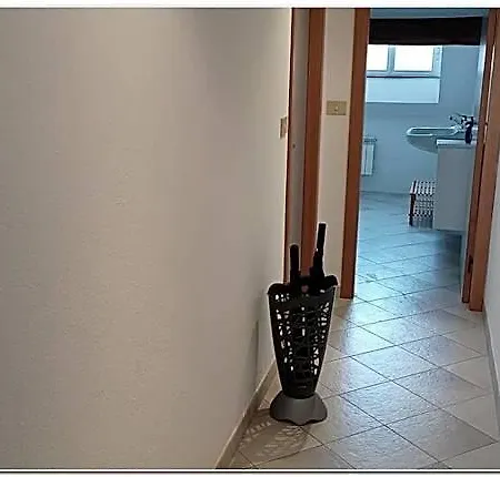 Castelletto: Intera Casa, Vista Panoramica Hotel 2*