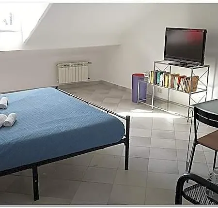 Castelletto: Intera Casa, Vista Panoramica Szálloda