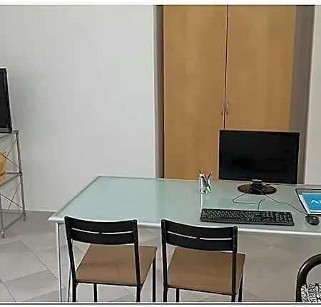 Castelletto: Intera Casa, Vista Panoramica Szálloda