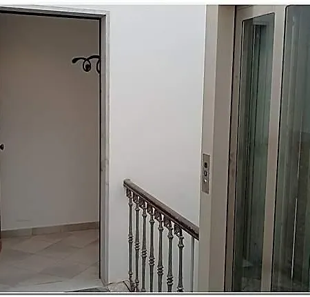 Castelletto: Intera Casa, Vista Panoramica