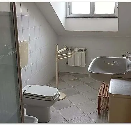 Castelletto: Intera Casa, Vista Panoramica